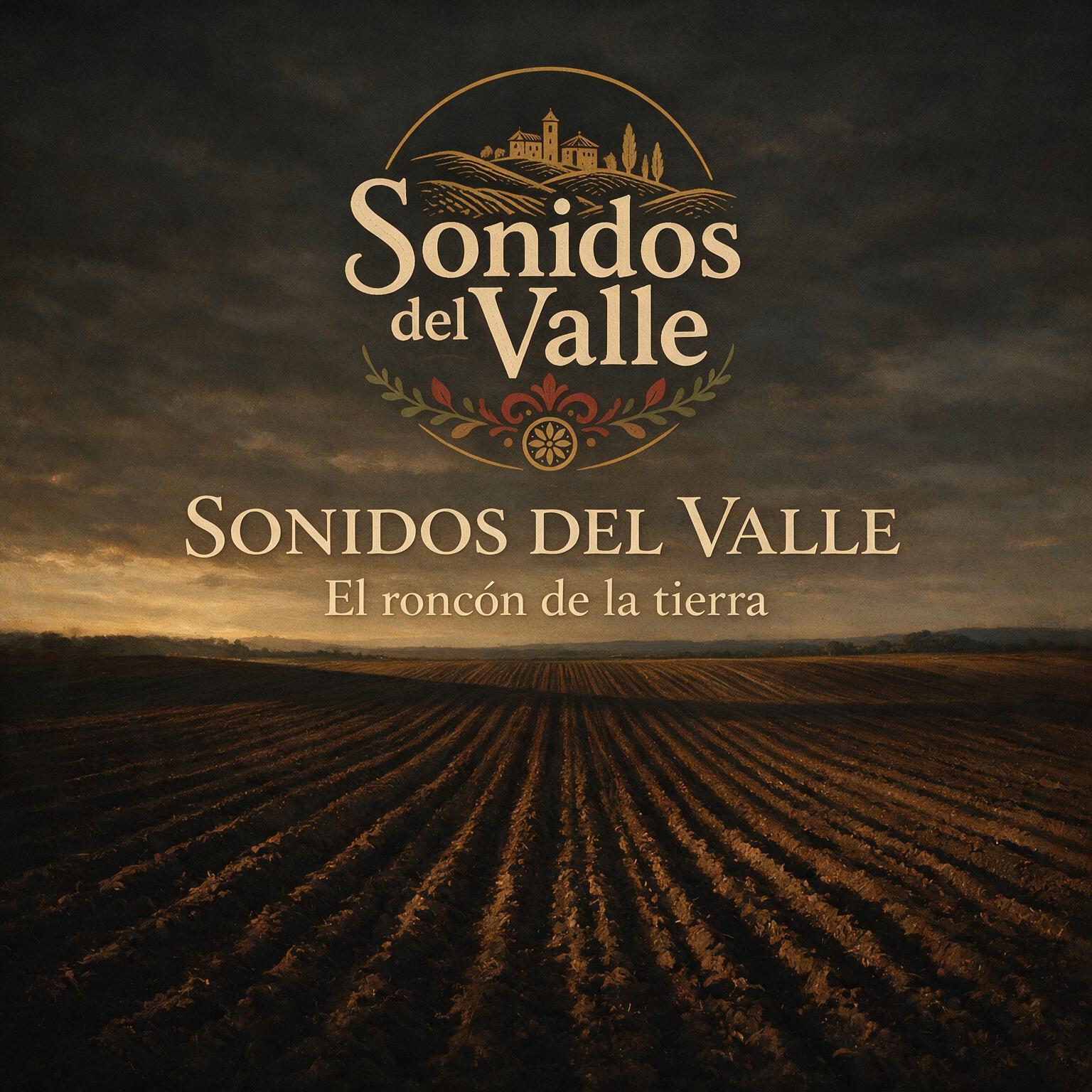 Portada de El roncón de la tierra