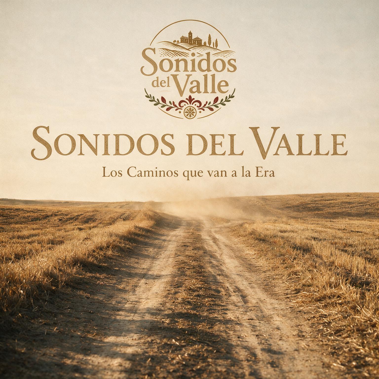 Portada de Los Caminos que van a la Era